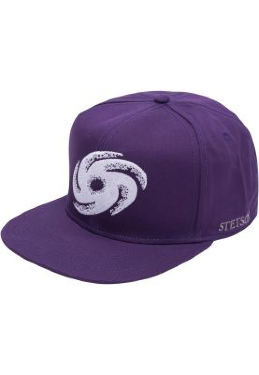 DefShop x European League of Football Frankfurt Galaxy Snapback Cap