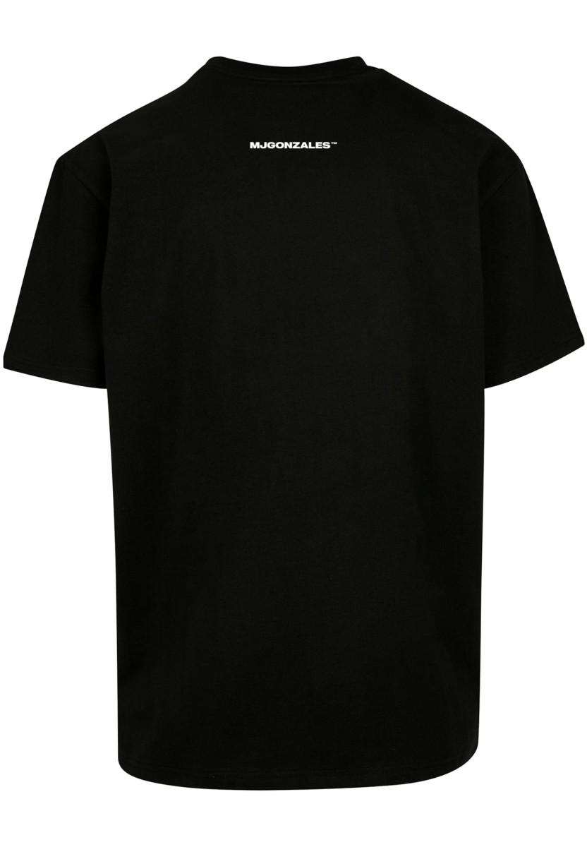 In tha Hood x Heavy Oversized Tee