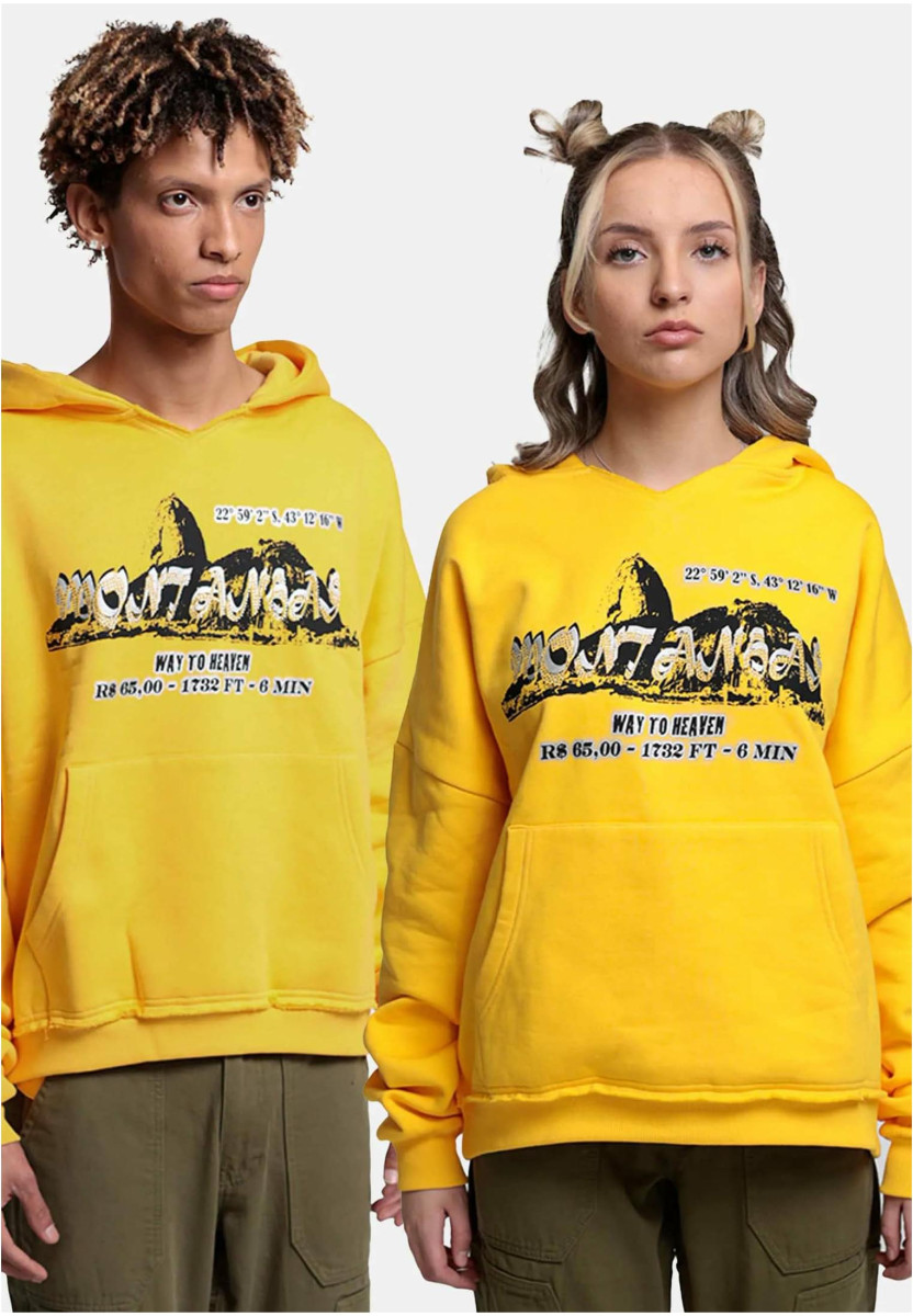 DWD Sugar Loaf Hoodies