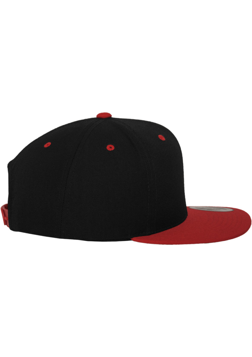 Classic Snapback 2-Tone