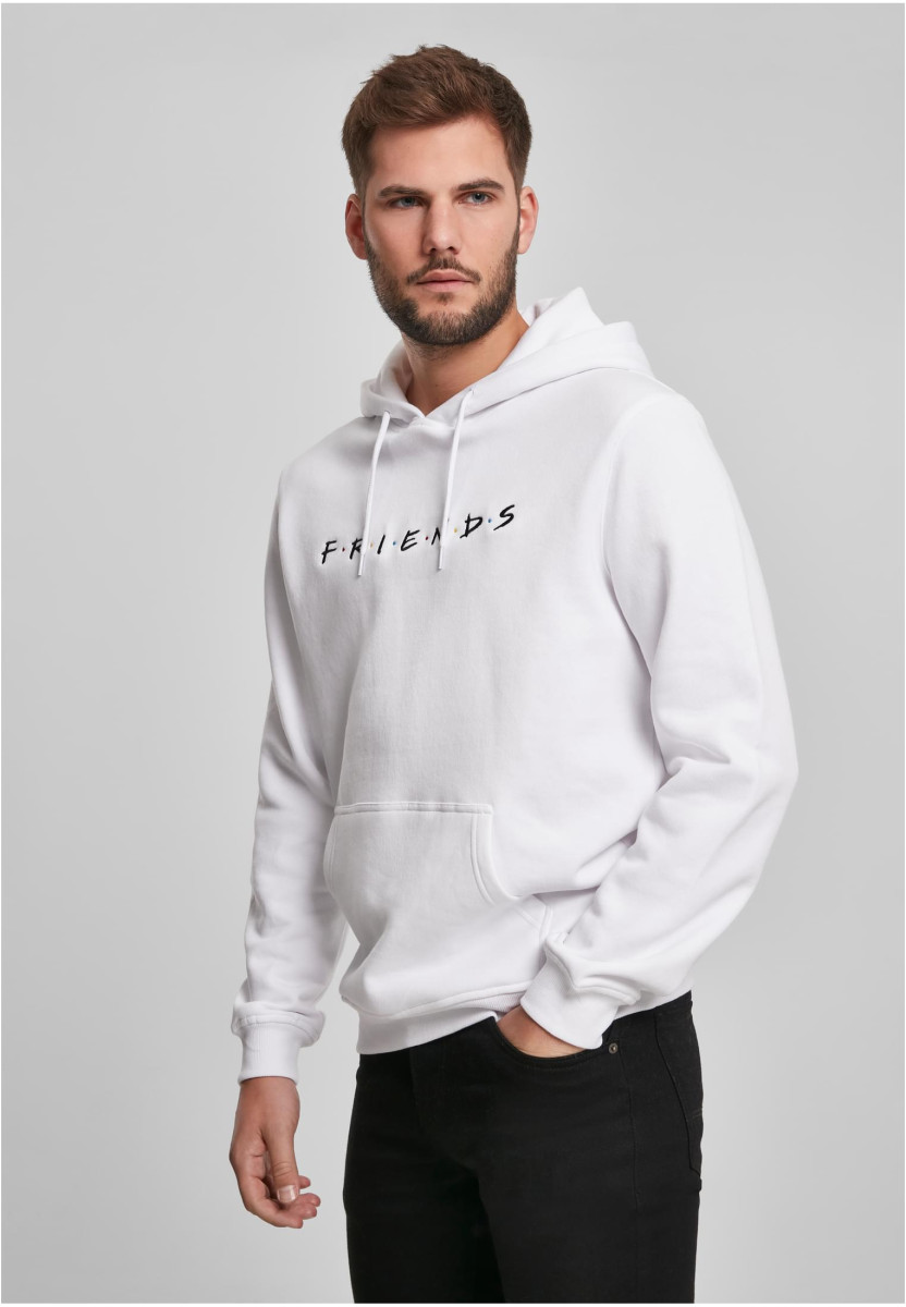 Friends Logo EMB Hoody