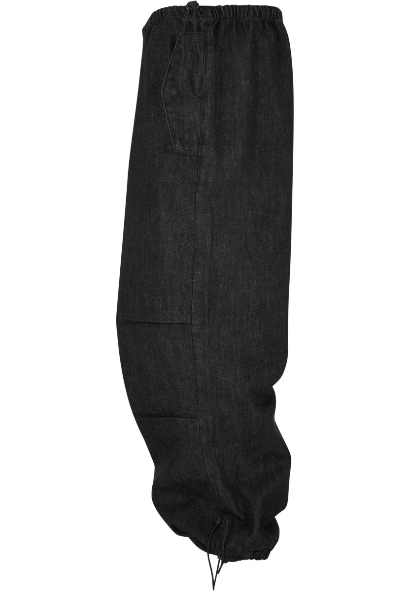 Parachute Jeans Pants