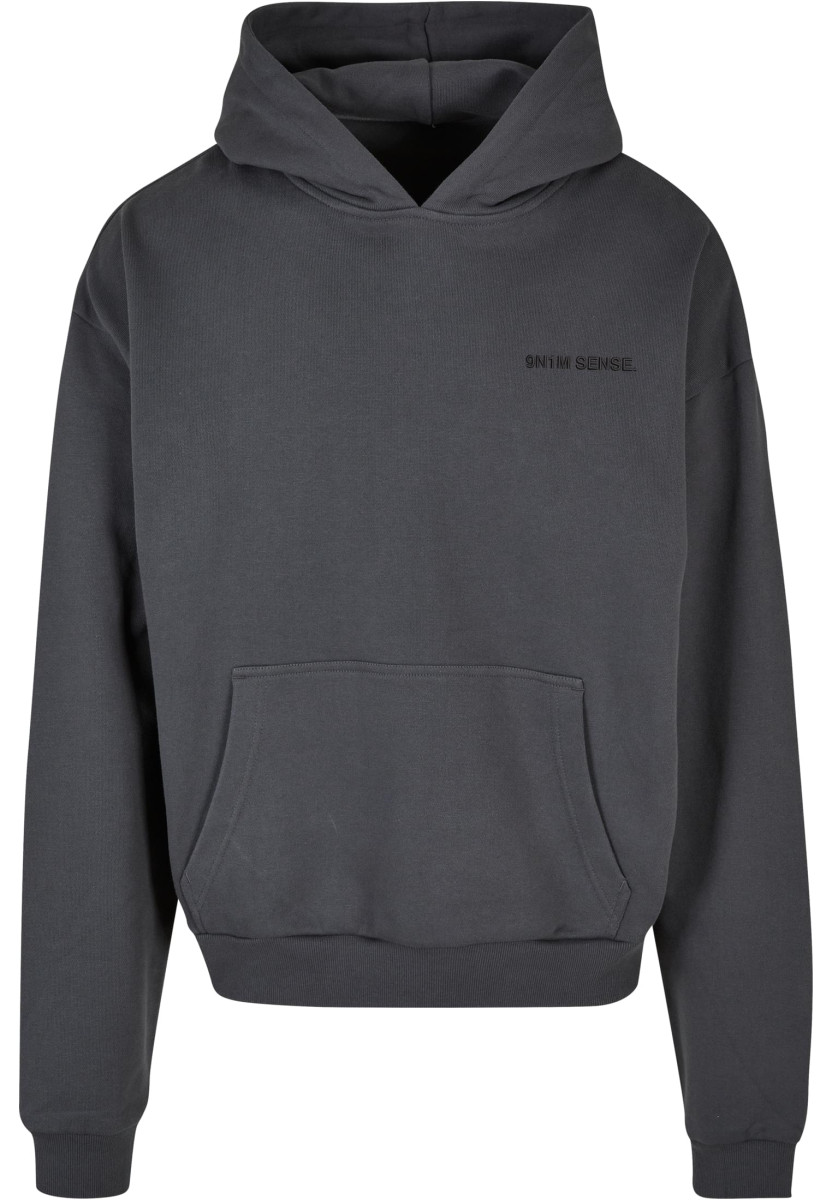 Essential Hoodie