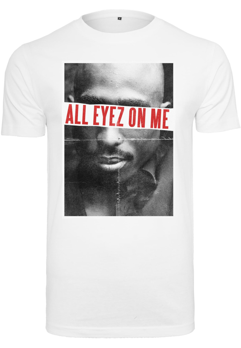 2Pac All Eyez On Me Tee