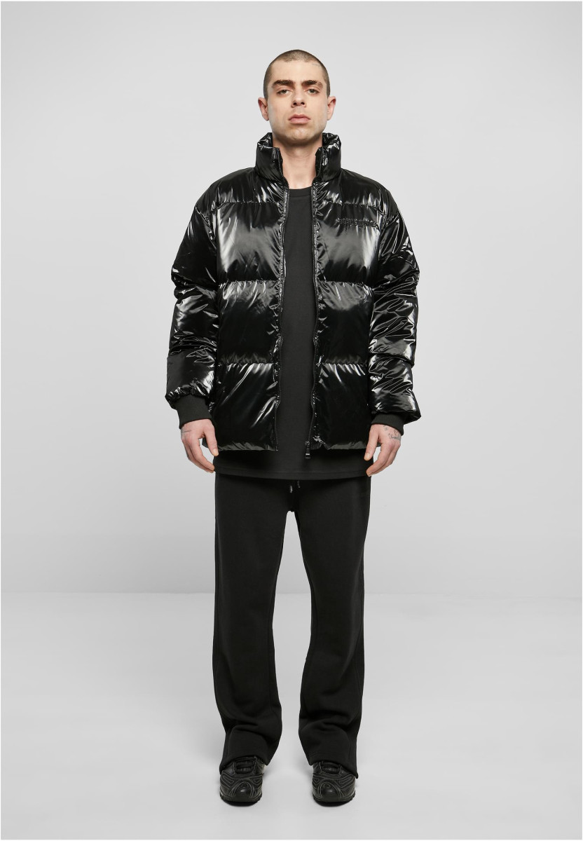 Sense Shiny Puffer Jacket