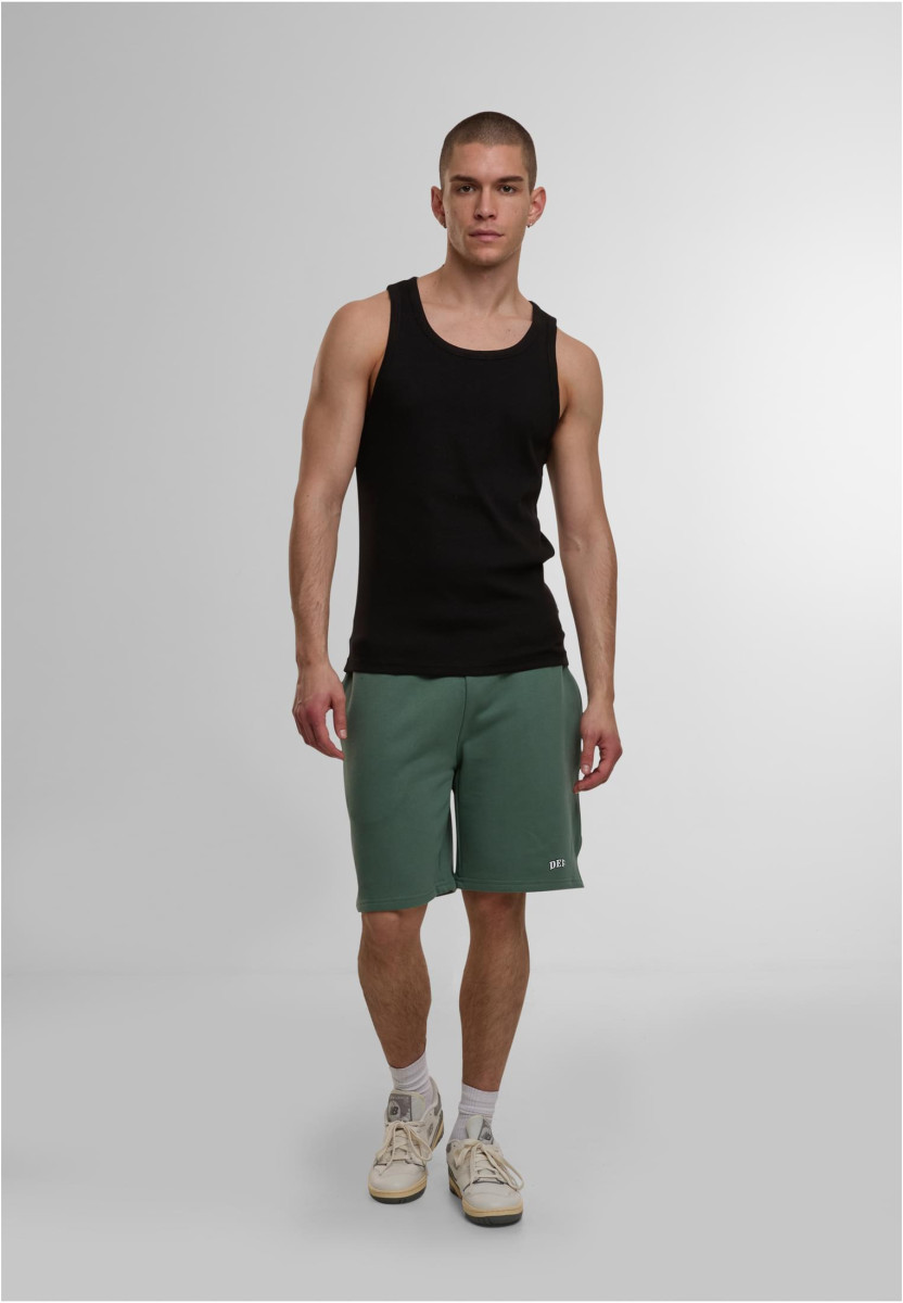 DEF Tank Tops