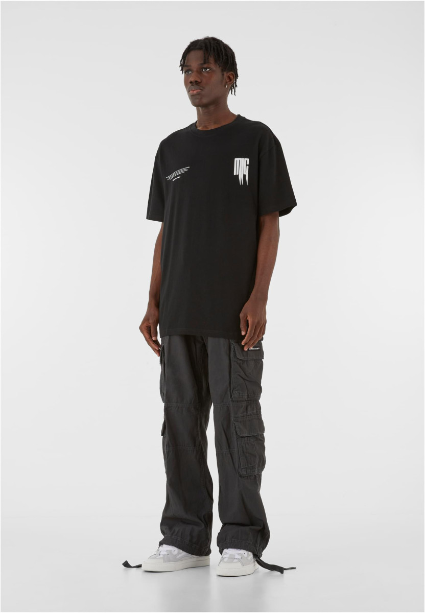 METAMORPHOSE V.2 Heavy Oversized Tee