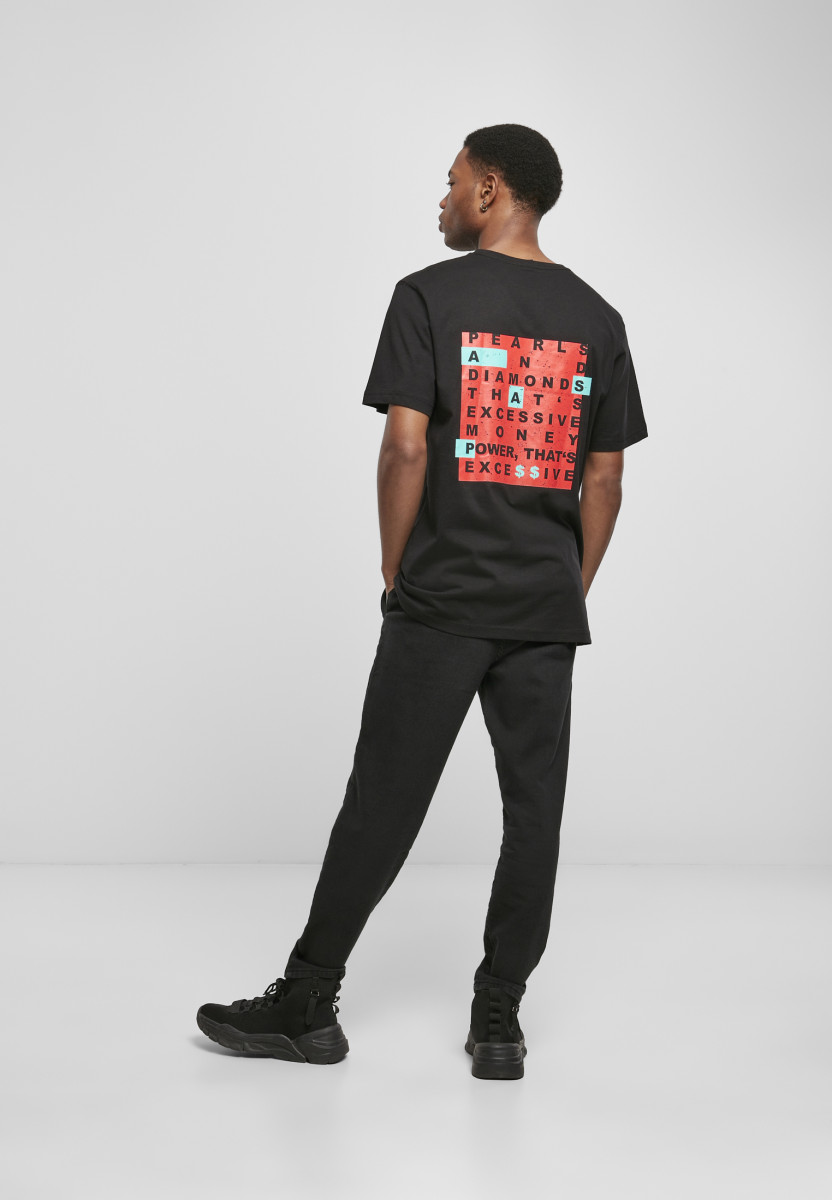 WL Excessive Life Tee