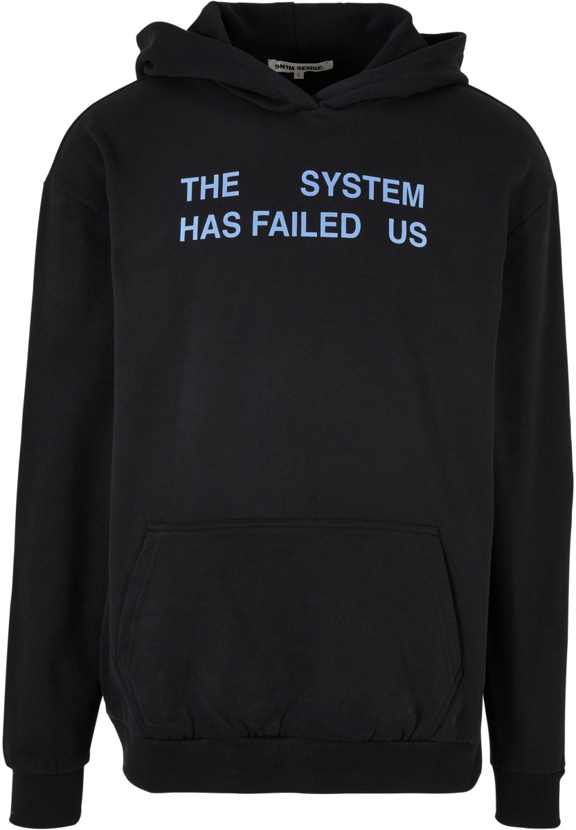 Chamonix Hoodie