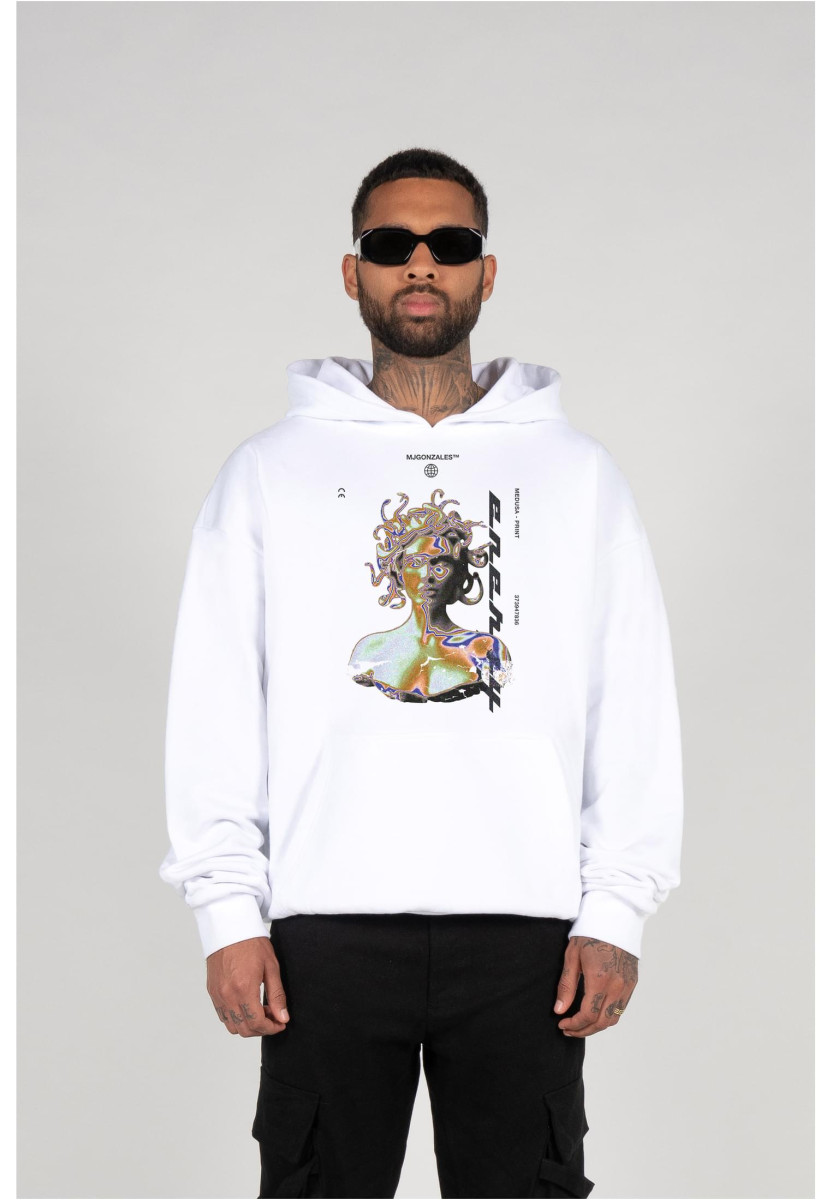MEDUSA Heavy Hoody Oversized Essentials V.4