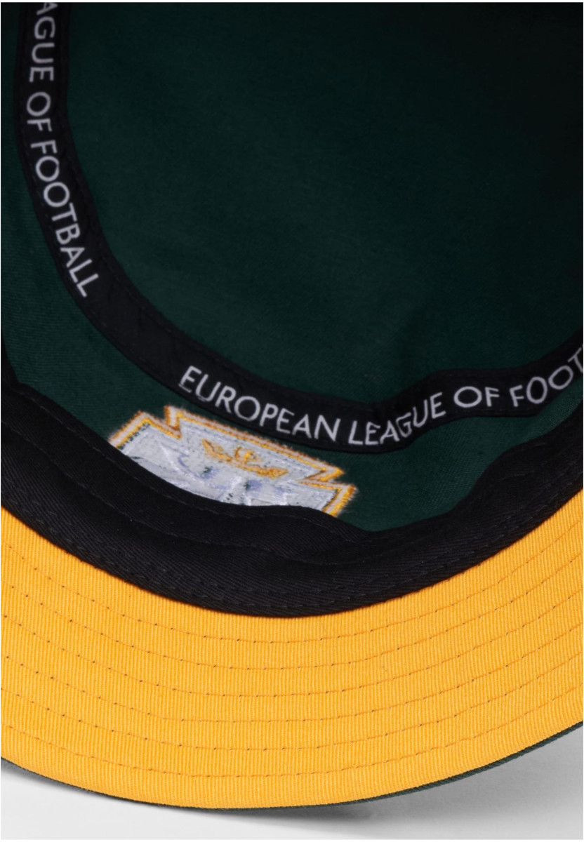 EUROPEAN LEAGUE OF FOOTBALL Leipzig Kings Bucket Hat