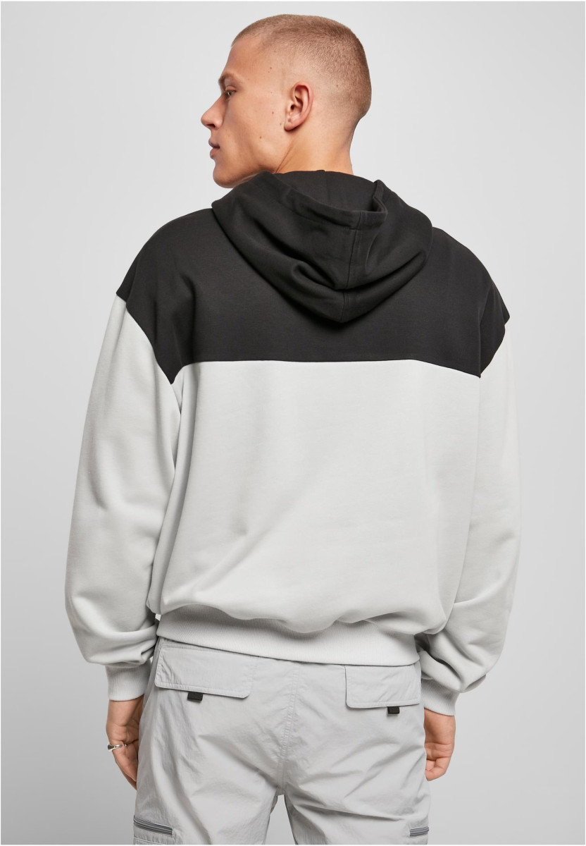 Upper Block Hoody