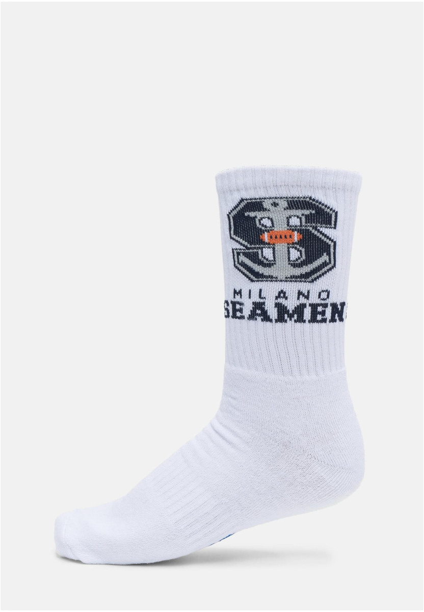 Milano Seamen Socks