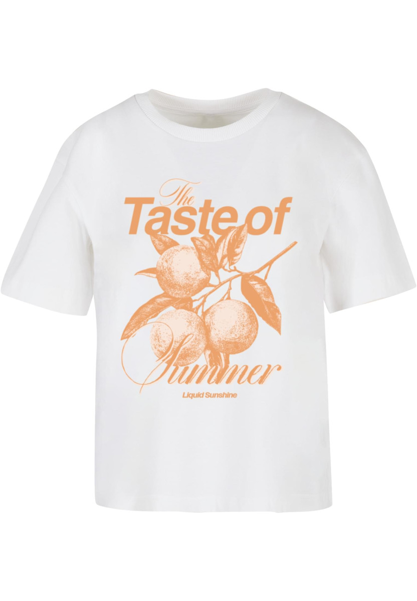 The Taste Of Summer Tee