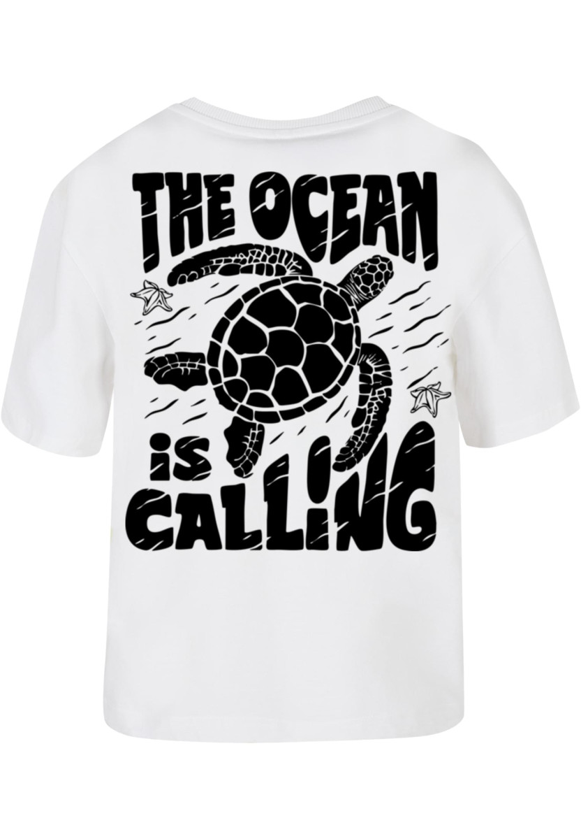 Ladies 77 Ocean Tee