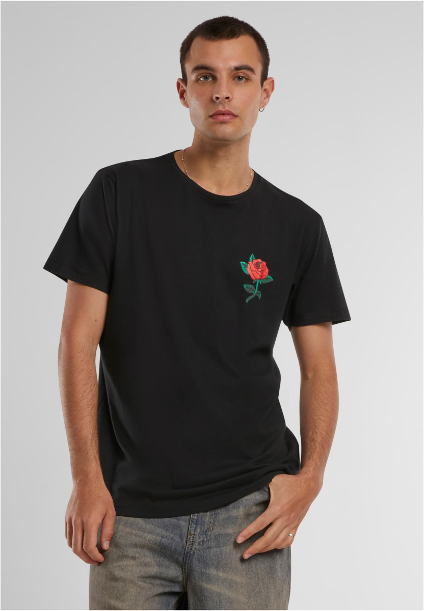 Rose Tee