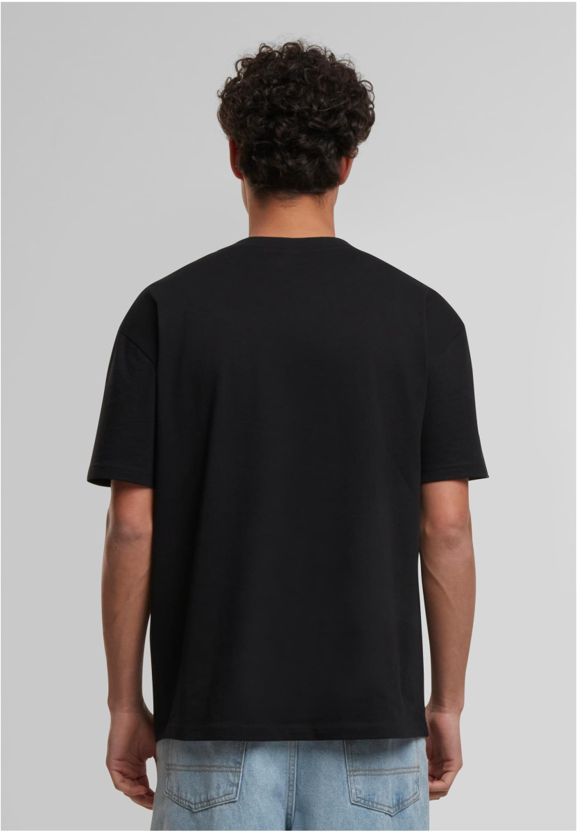 Cotton Loose Tee