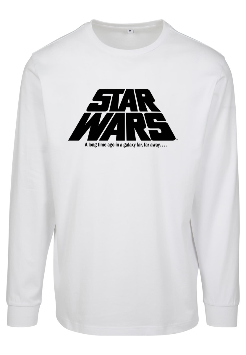 Star Wars Photo Collage Longsleeve