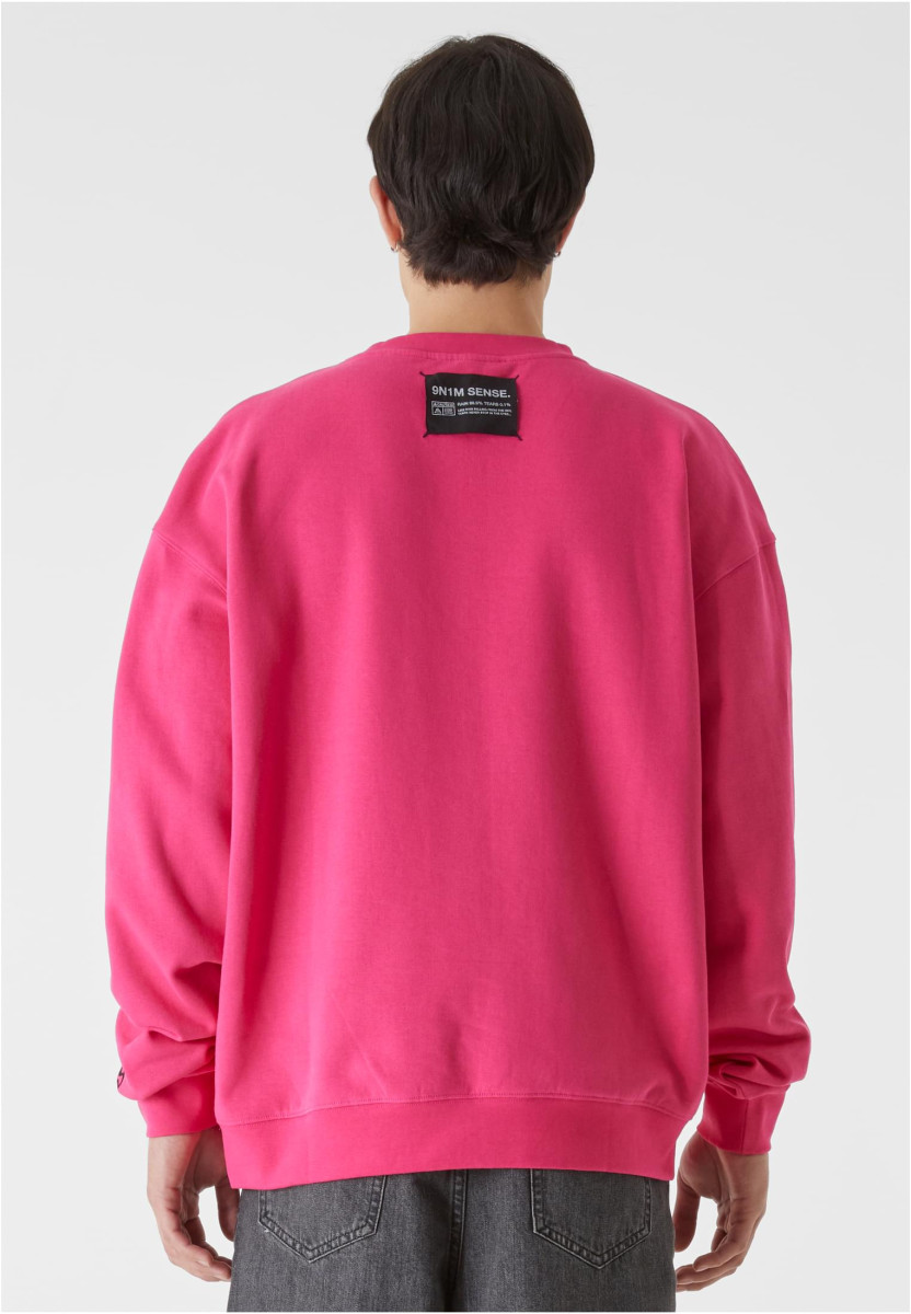 Sense Essential Crewneck