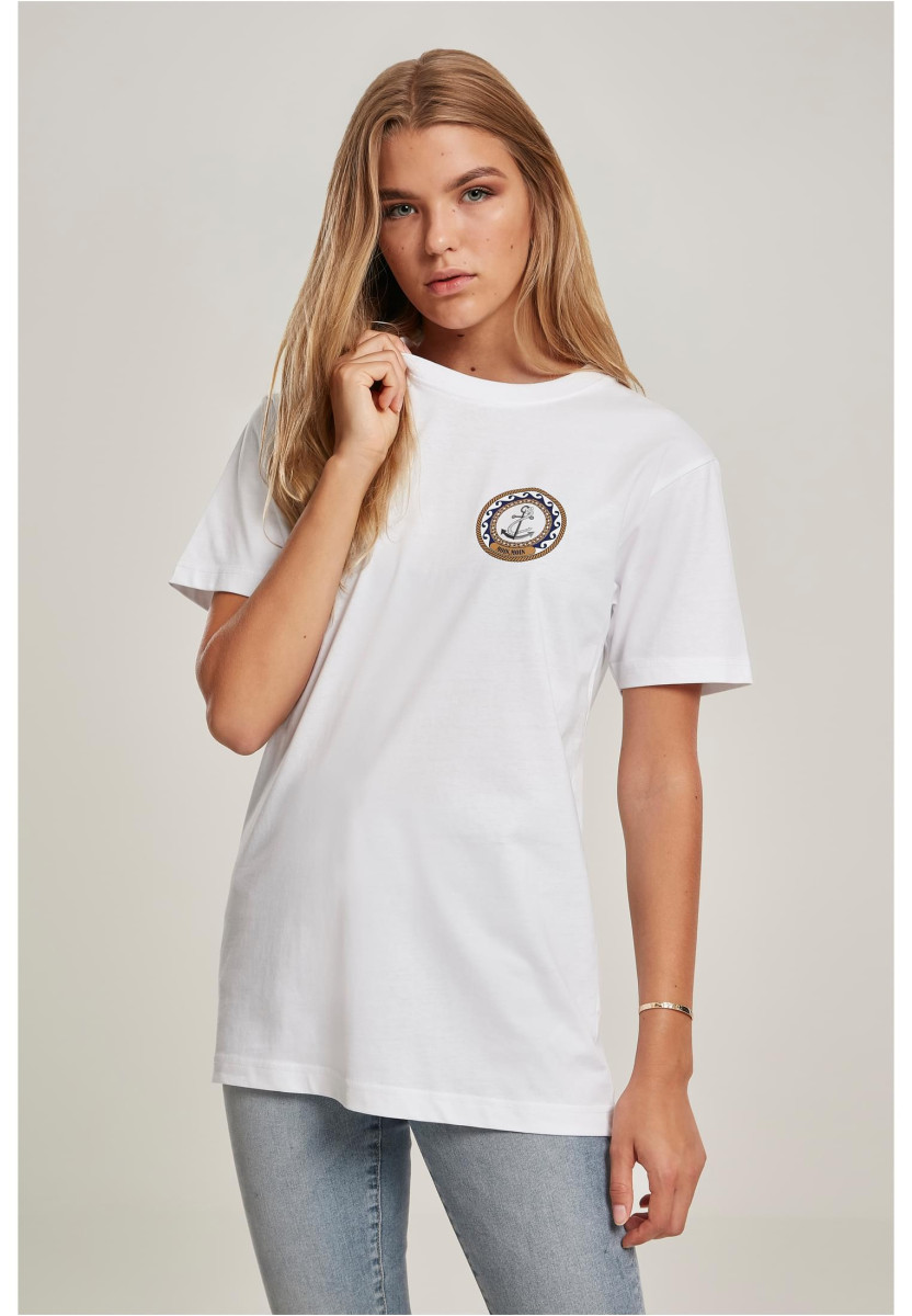 Ladies Moin Moin Tee