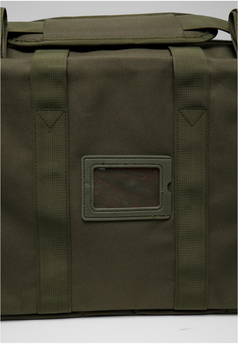 Operation Bag