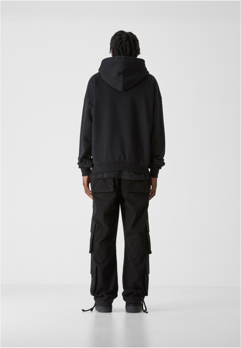 LY HOODY - CONCEPTUAL