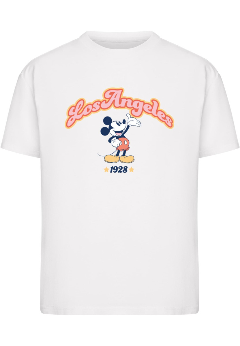 Mickey Mouse Los Angeles Tee