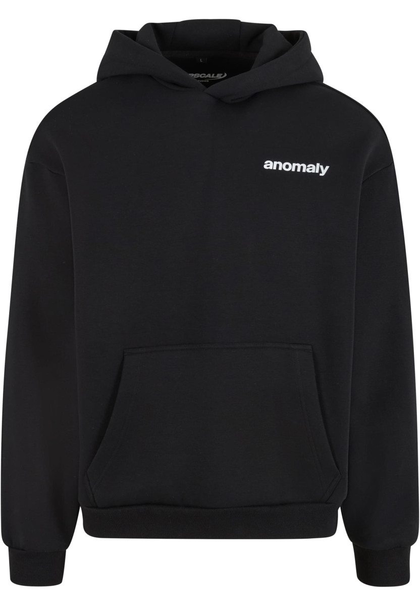 Theory Of Anomaly Fluffy Hoody