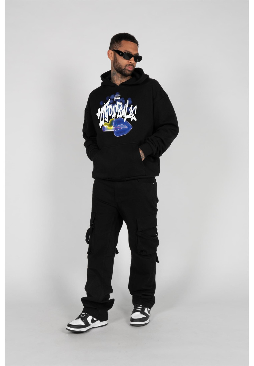 Kiss x Heavy Oversized Hoody