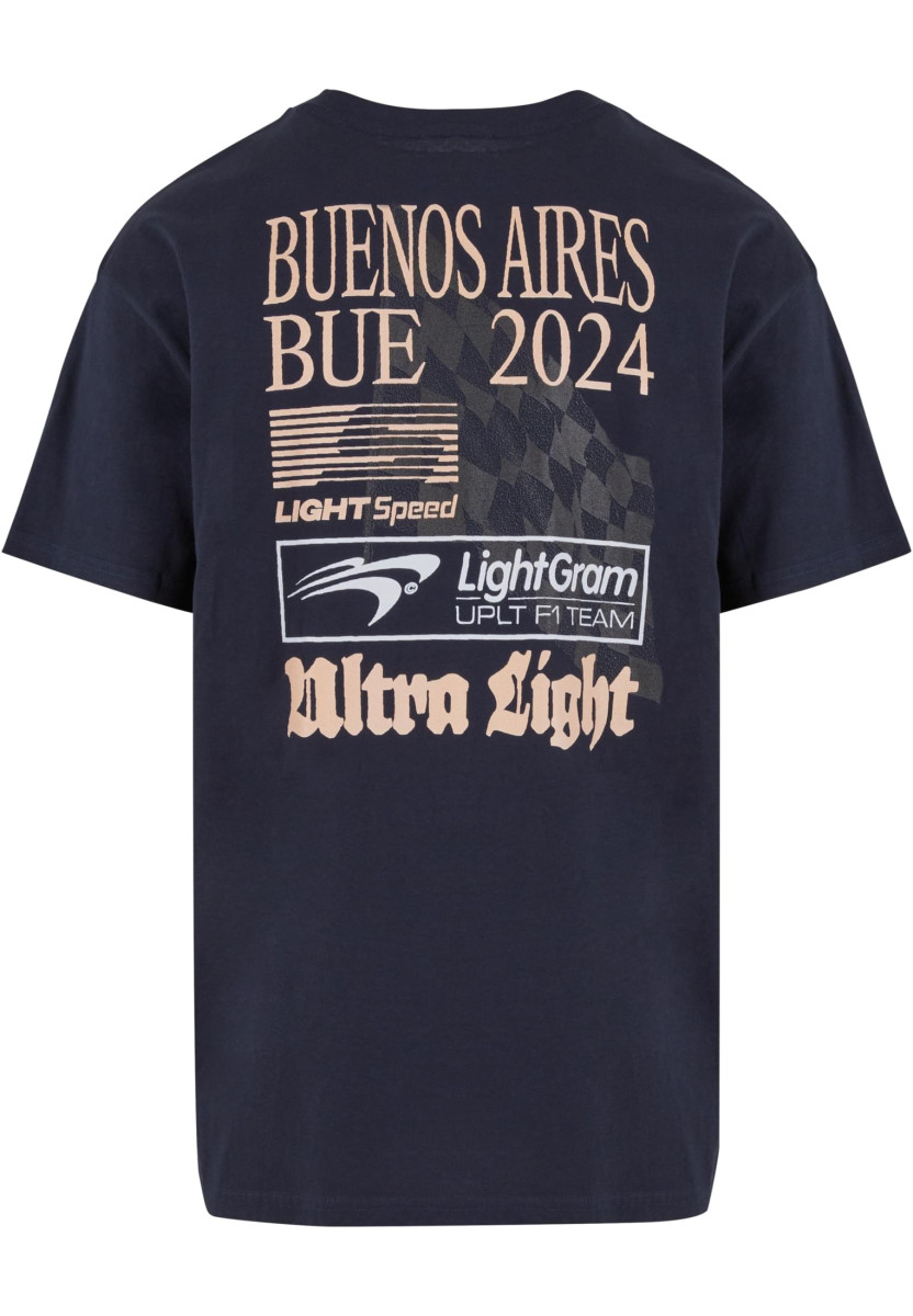 Buenos Aires Oversize Tee