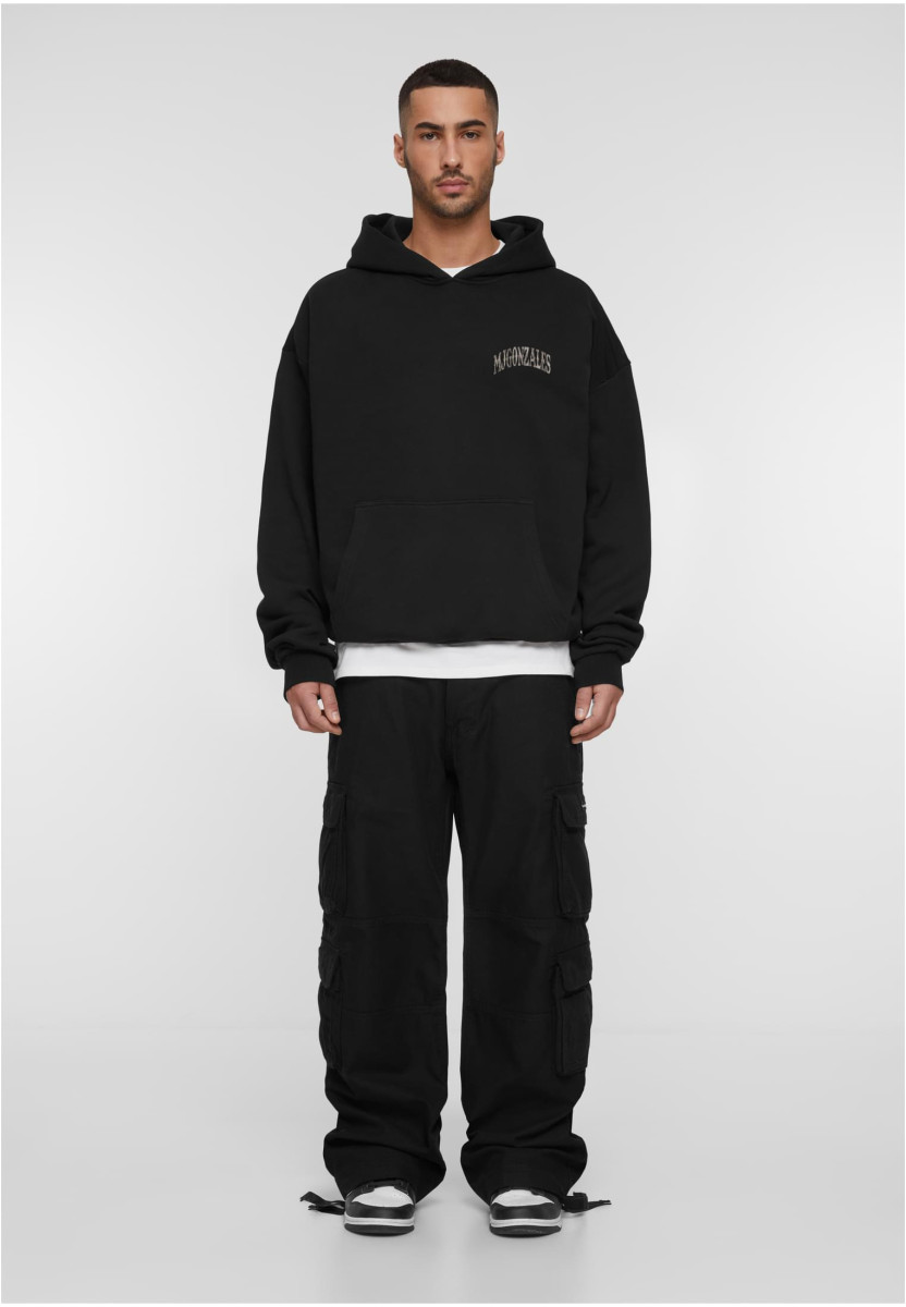 MJG Heavy Oversized Hoody ? Wild Wings