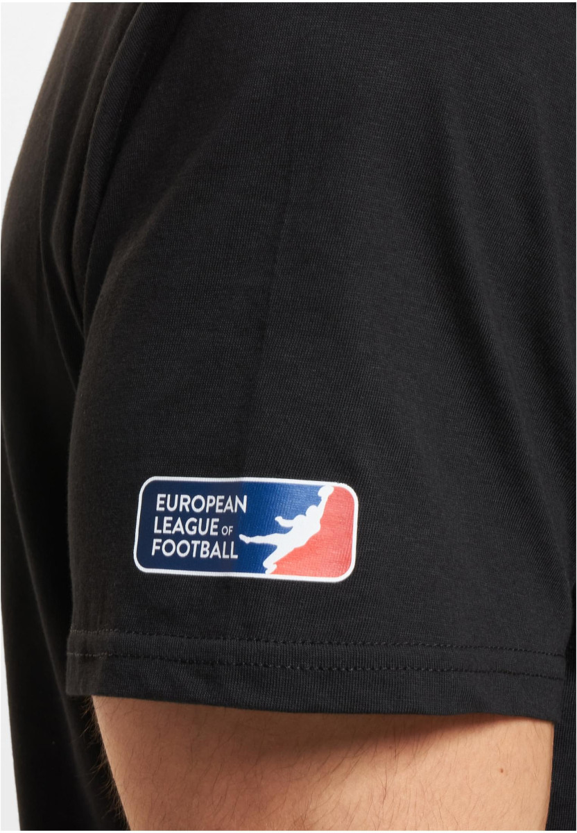 EUROPEAN LEAGUE OF FOOTBALL Leipzig Kings Sideline T-Shirt 2022