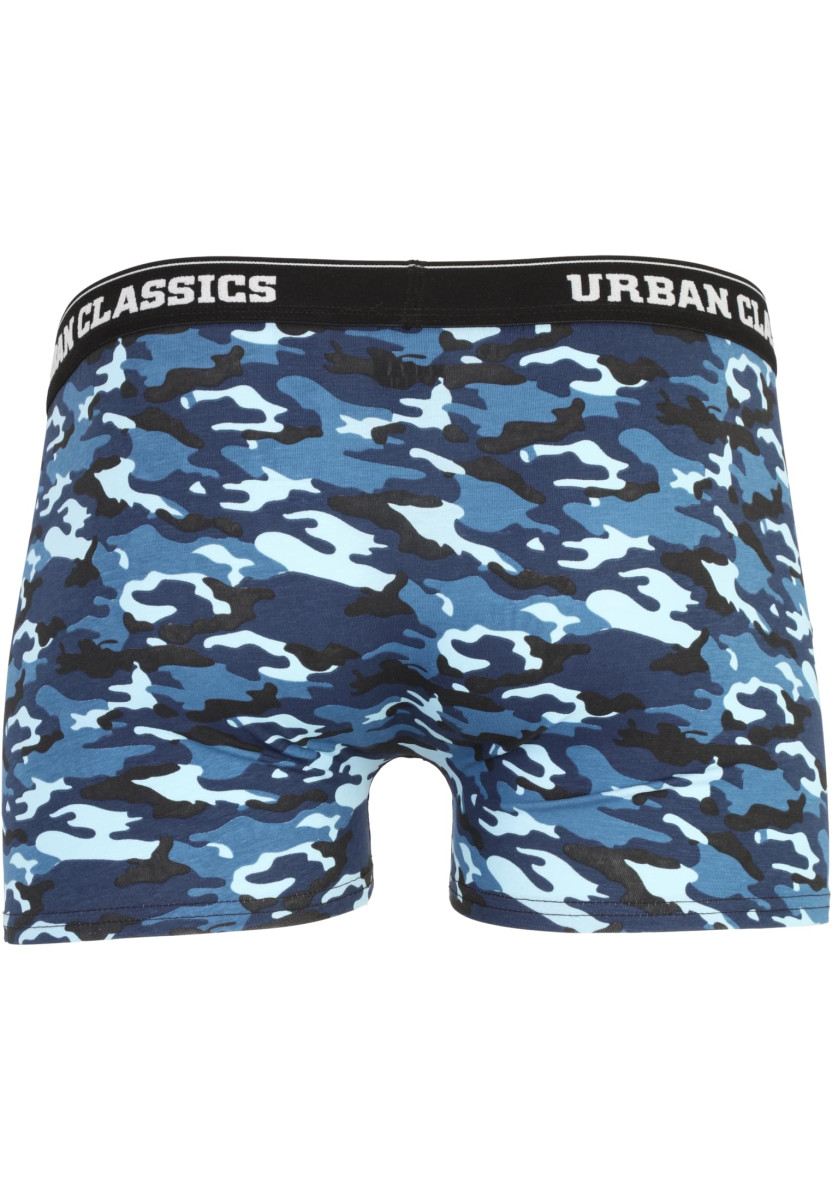 Boxer Shorts 3-Pack