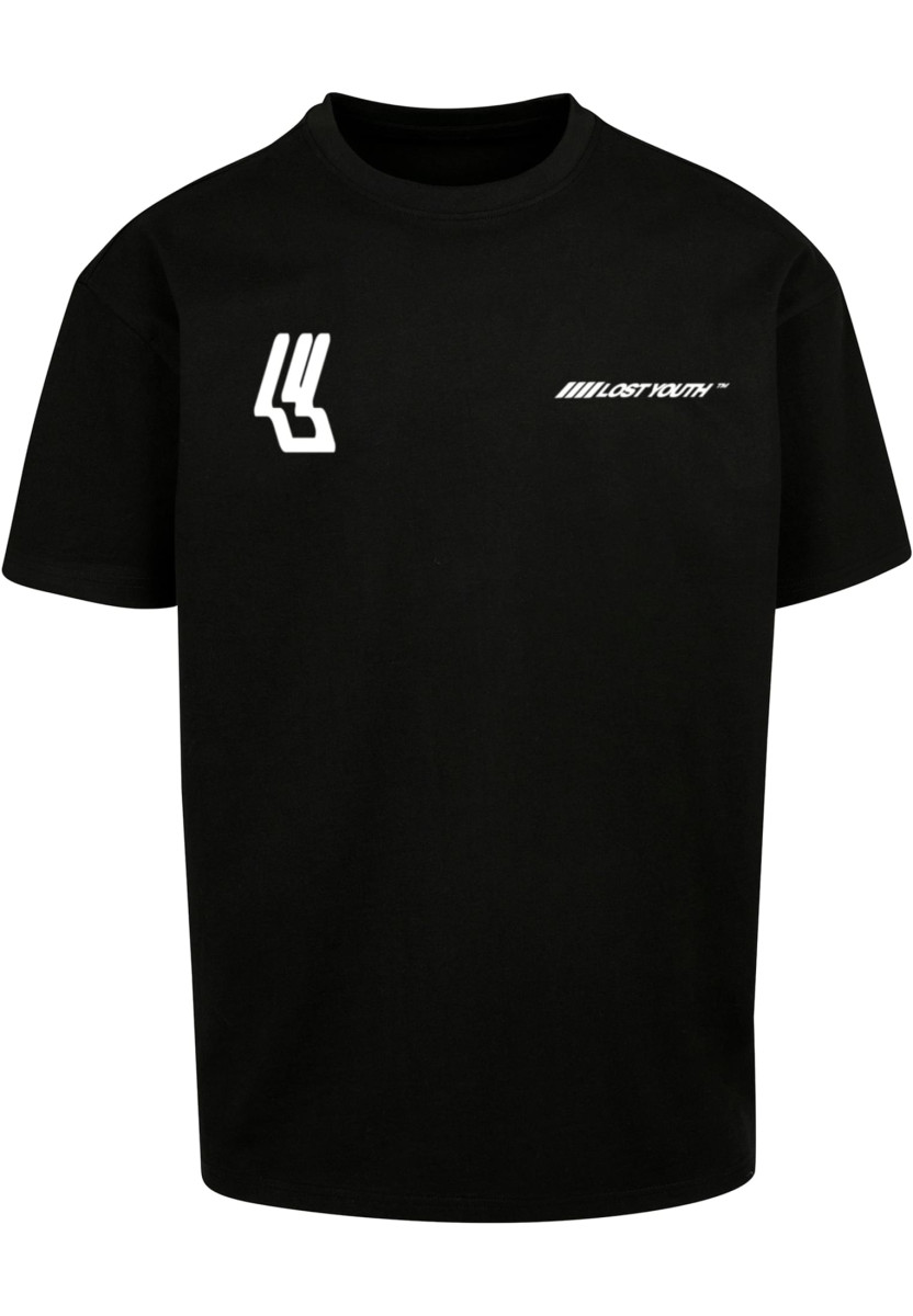 LY TEE- ICON V.2
