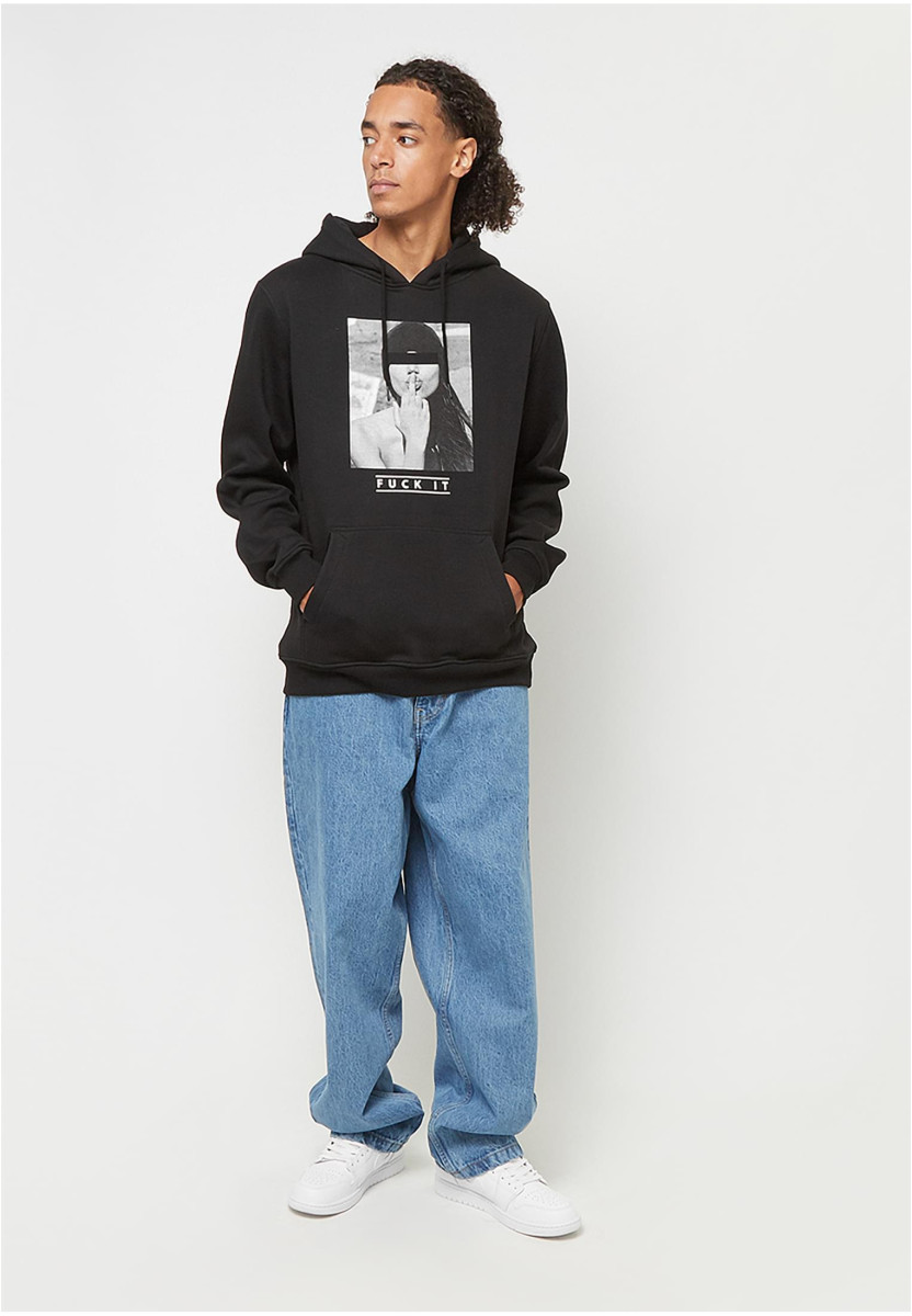 F#KIT 2.0 Hoody