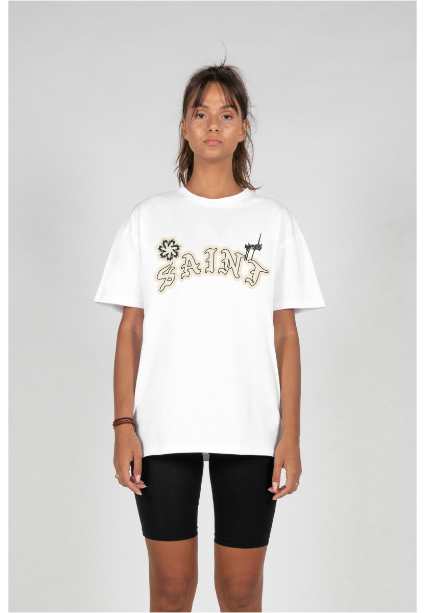 Ladies Saint x Heavy Oversized Tee