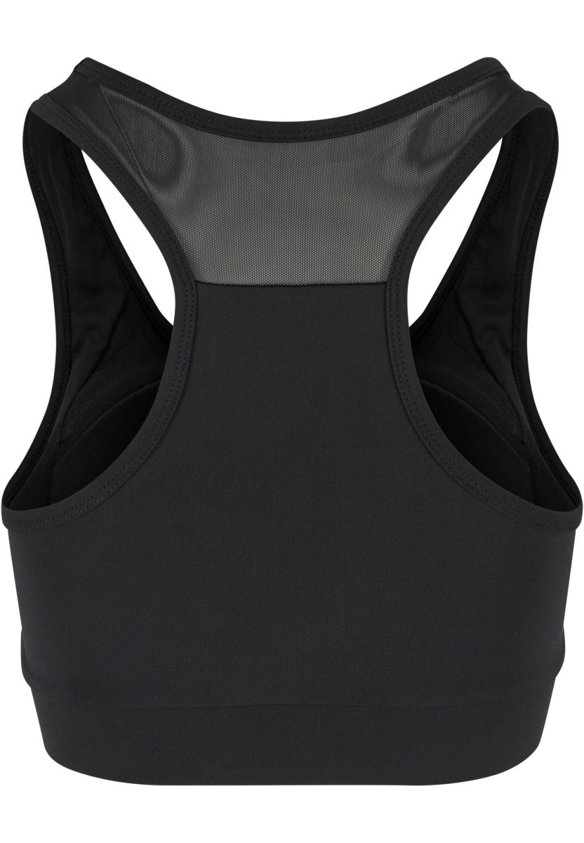 Ladies Tech Mesh Bra