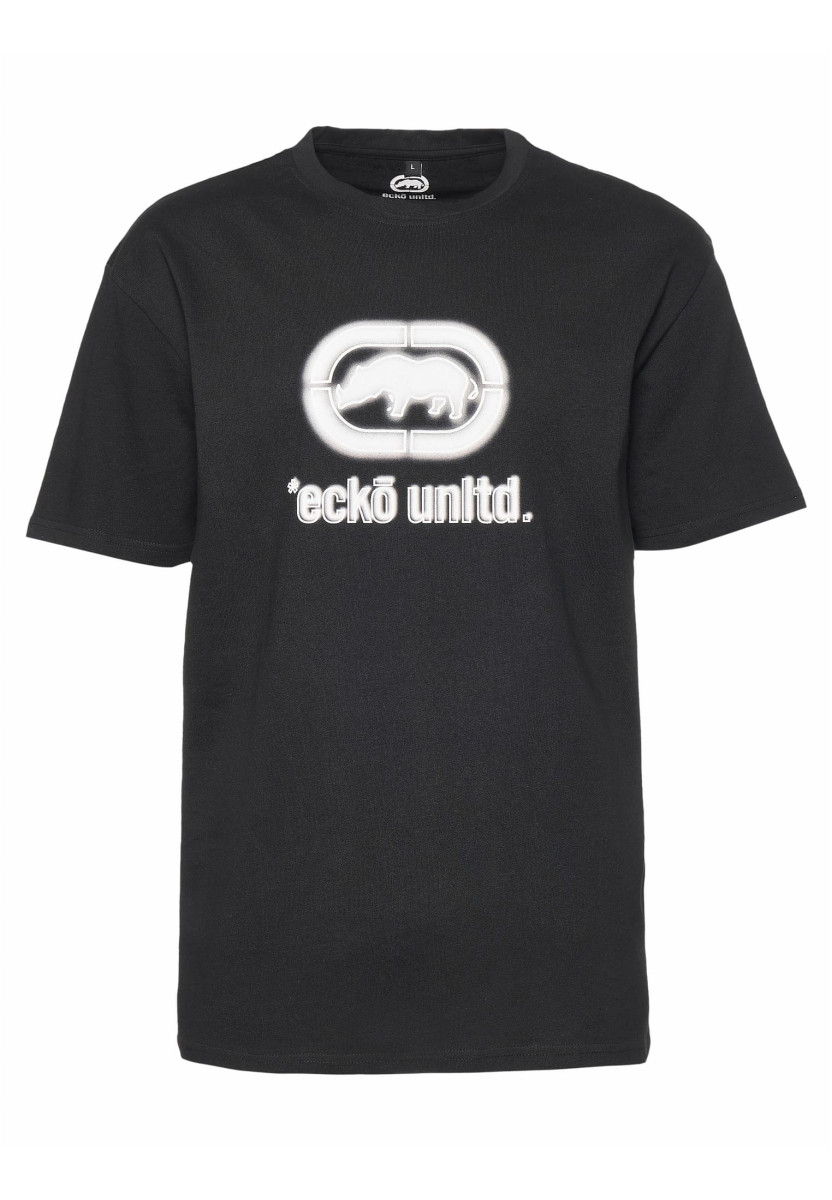ECKOTS1146M Blury T-Shirt