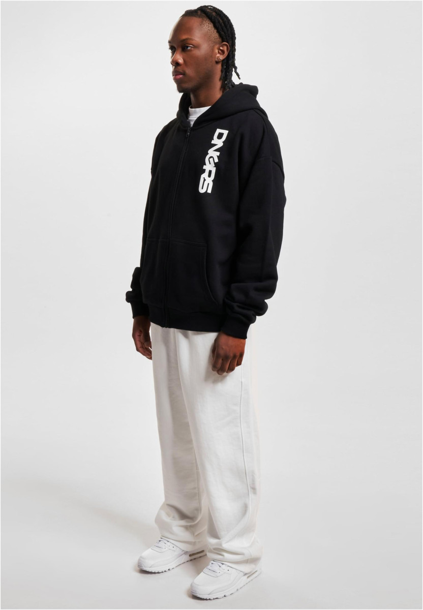 Dangerous DNGRS Pure Zip Hoody