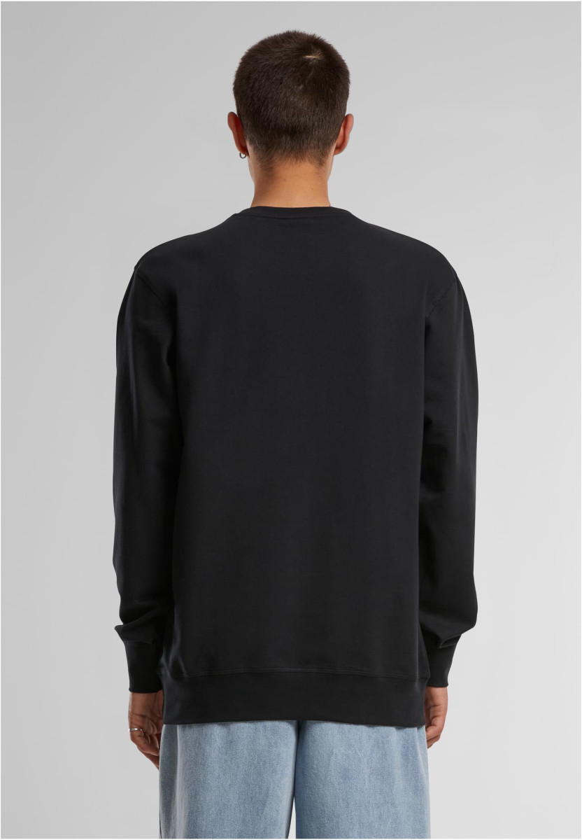 Feel the Heat Crewneck