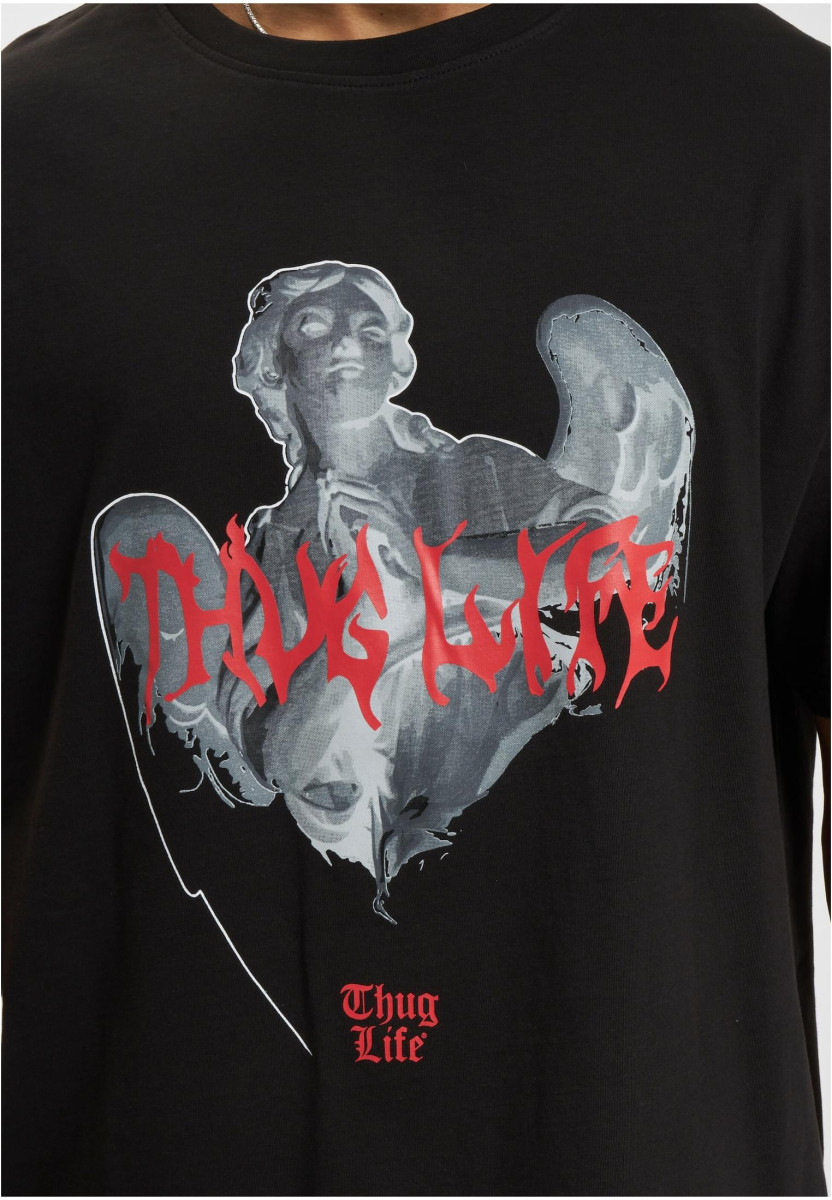 Thug Life Atmosphere T-Shirts