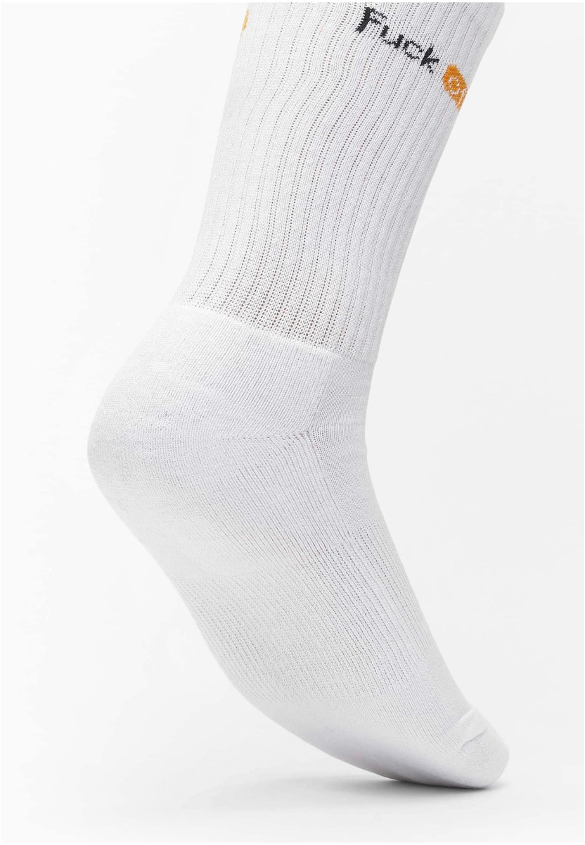 Fuck Off Socks 6-Pack