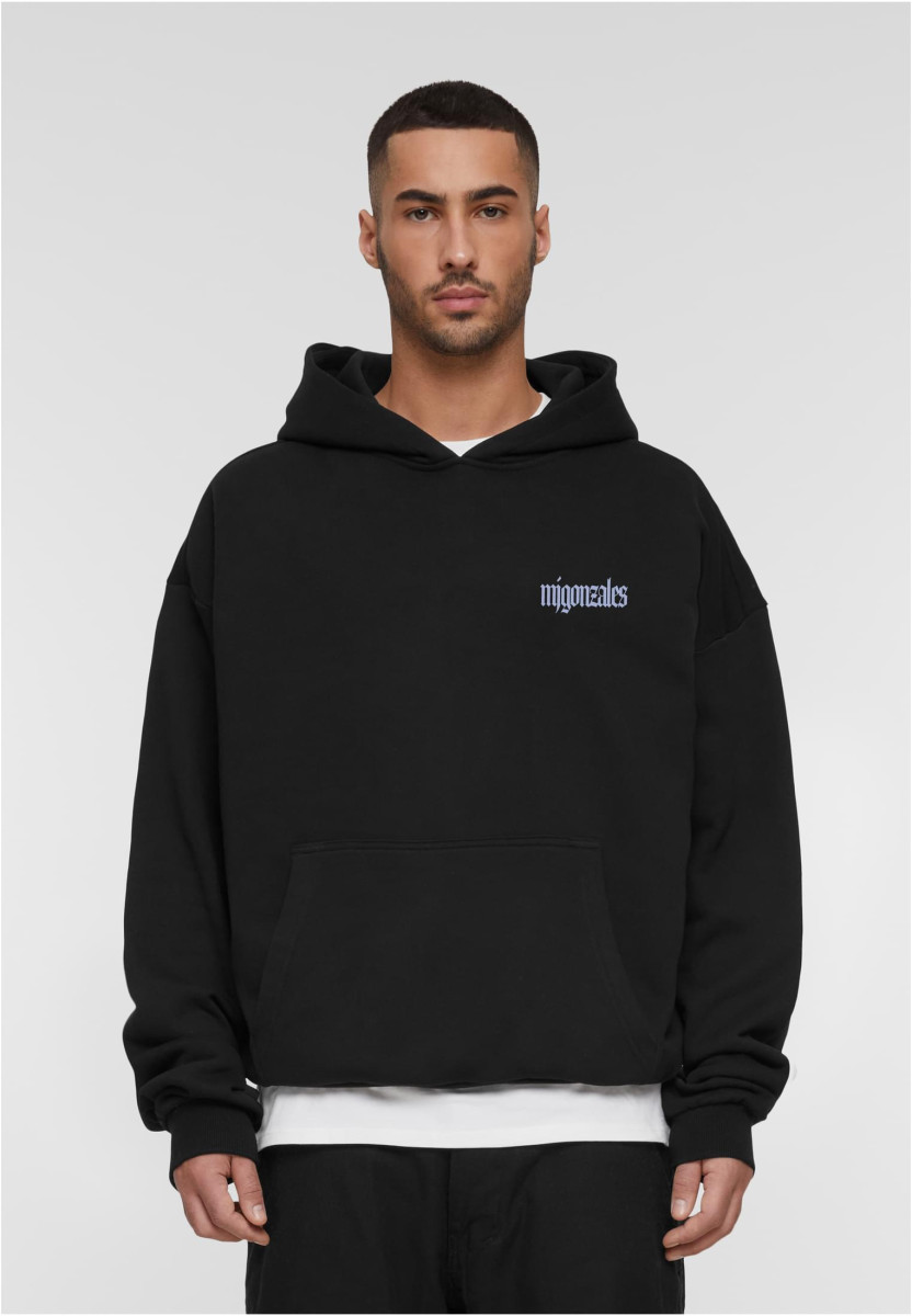 MJG Heavy Oversized Hoody ? Eternally Blessed