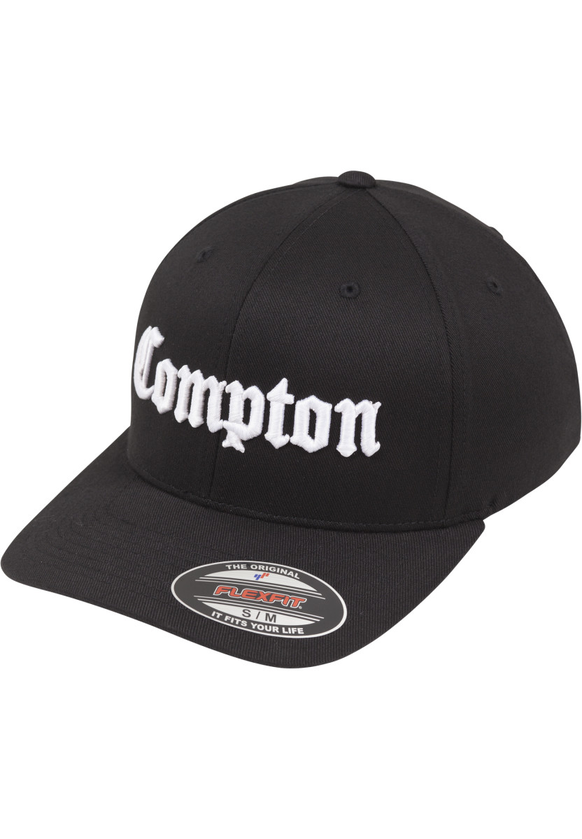 Compton Flexfit Cap