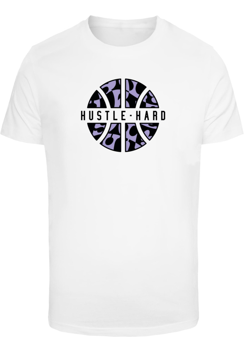 Hustle Hard Tee