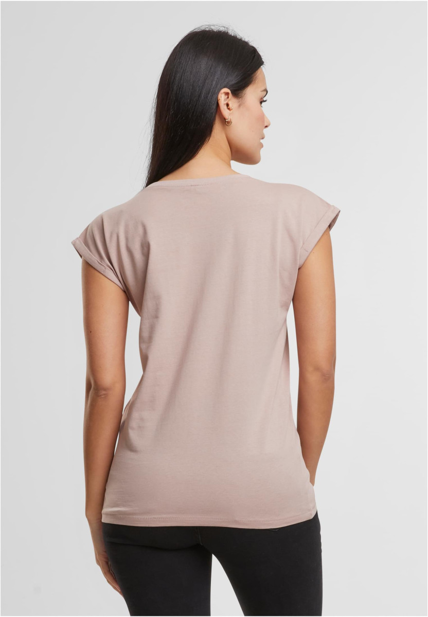 Forvert Ladies Tee Mojave