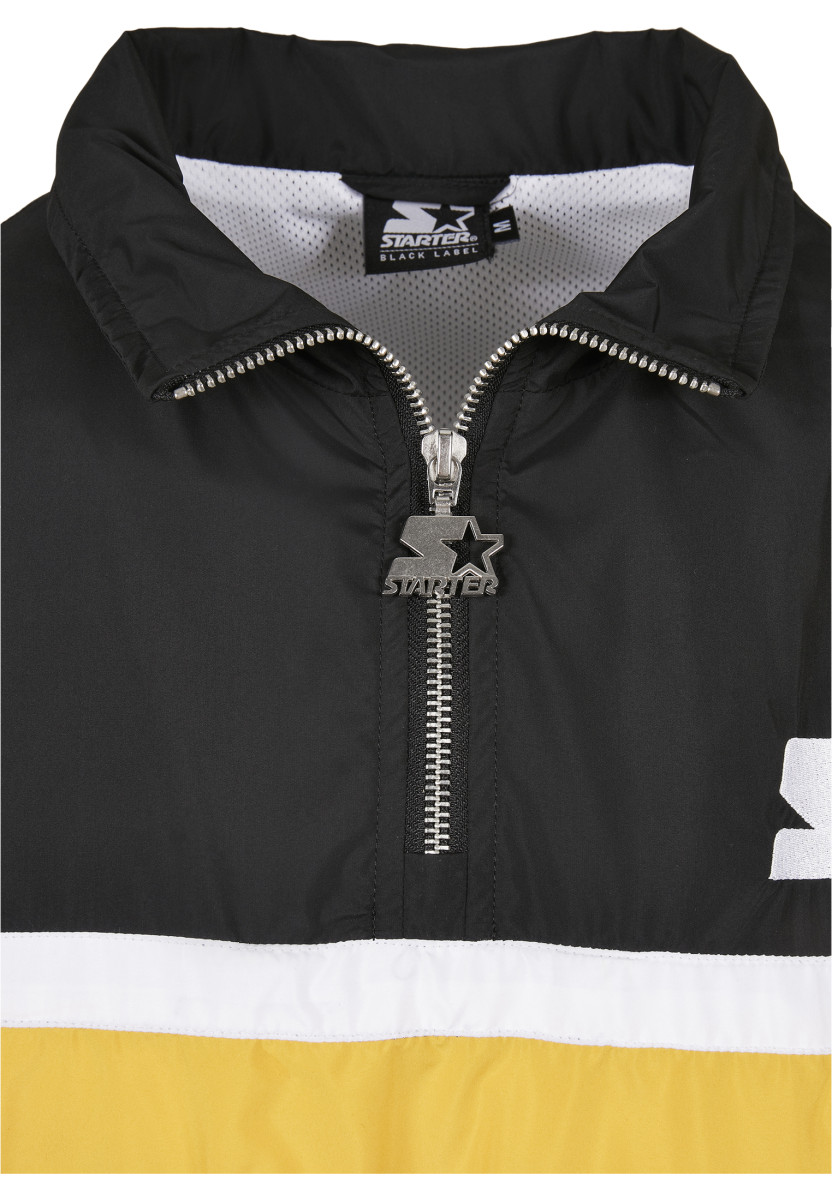 Starter Half Zip Retro Jacket