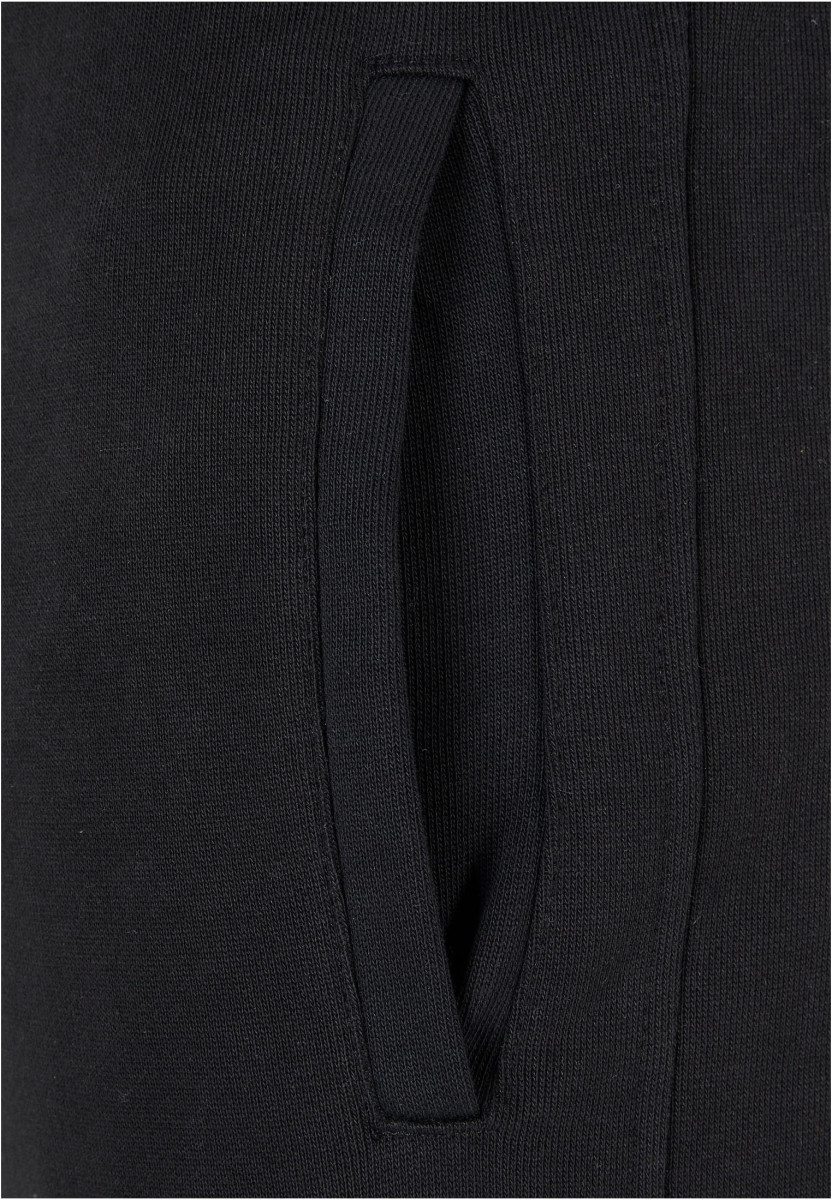 Essential Slit Pants