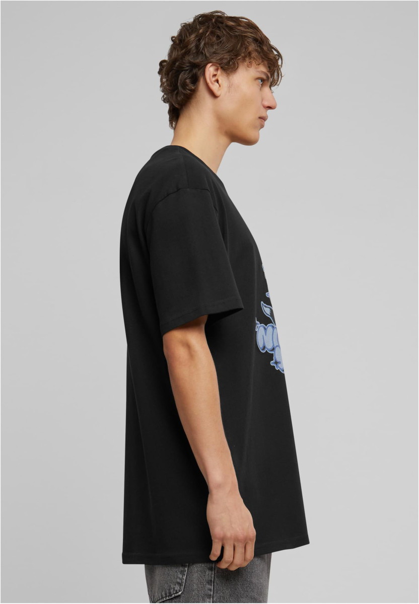 Nice for what Heavy Oversize Tee