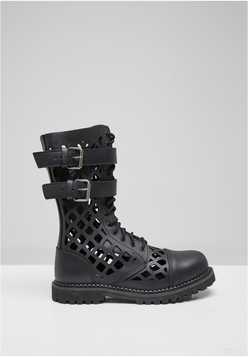 Grid Phantom Boot
